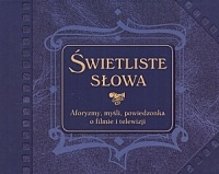 świetliste słowa - Marek Hendrykowski