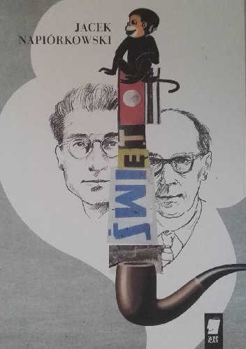 Święto - Jacek Napiórkowski