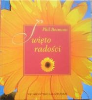 Święto radości - Phil Bosmans