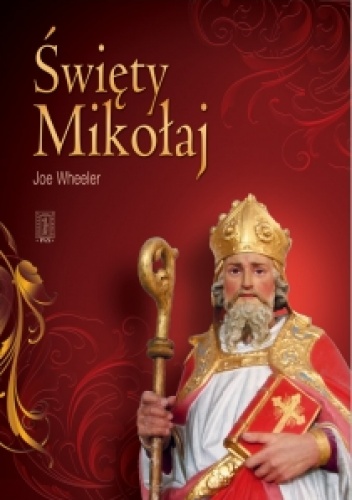 Święty Mikołaj - Joe Wheeler