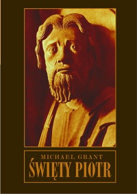 Święty Piotr - Michael Grant
