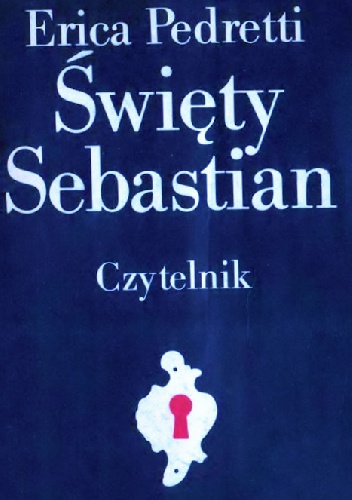 Święty Sebastian - Erica Pedretti