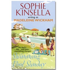 Swimming Pool Sunday - Madeleine Wickham