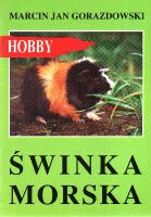 Świnka morska - Marcin Jan Gorazdowski
