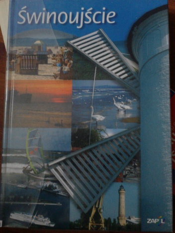 Świnoujście - Maja Piórska