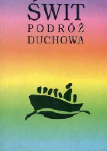 Świt. Podróż duchowa - Henri J. M. Nouwen