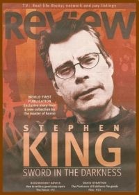 Sword In The Darkness - Stephen King