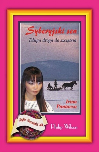 Syberyjski sen - Irina Pantaeva
