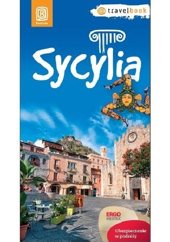 Sycylia - Agnieszka Fundowicz