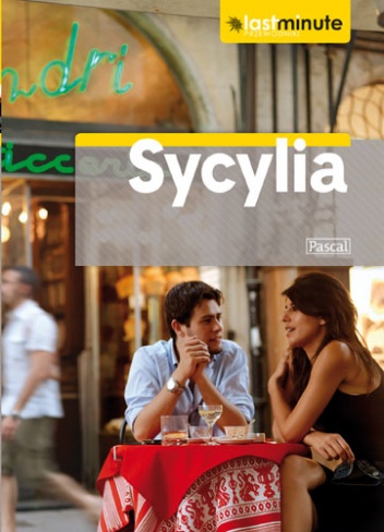 Sycylia. Last Minute - Caroline Koubé