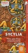 Sycylia. Plaże, gaje oliwne i antyczne miasta. Przewodnik rekreacyjny - Agnieszka Fundowicz