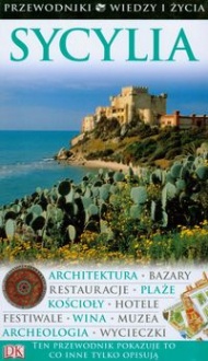 Sycylia przewodnik - praca zbiorowa - praca zbiorowa