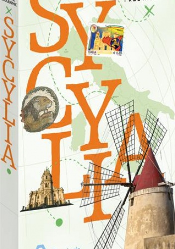 Sycylia - Tim Jepson