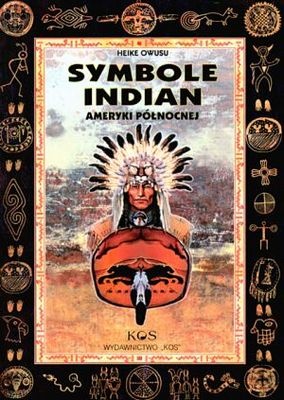 Symbole Indian Ameryki Północnej - Heike Owusu