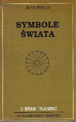 Symbole świata - Jean Prieur