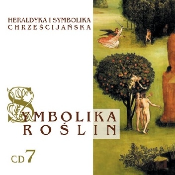 Symbolika roślin, cz. 7 - Lucyna Rotter, Zofia Włodarczyk