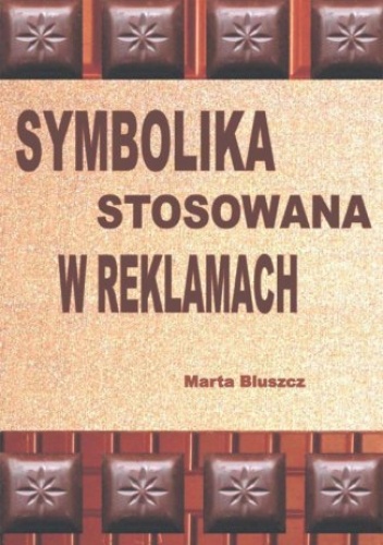 Symbolika stosowana w reklamach - Bluszcz Marta