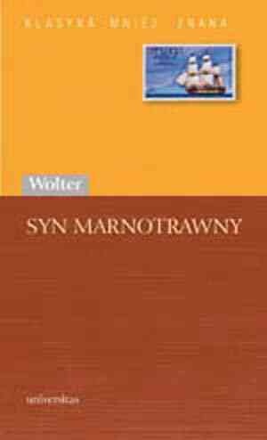 Syn marnotrawny - Voltaire