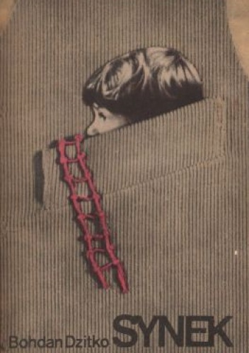 Synek - Bohdan Dzitko