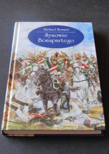 Synowie Bonapartego - Richard Howard
