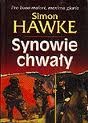 Synowie Chwały - Simon Hawke