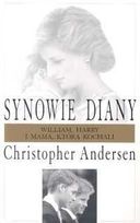 Synowie Diany - Christopher Andersen