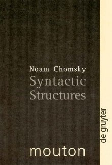Syntactic Structures - Noam Chomsky