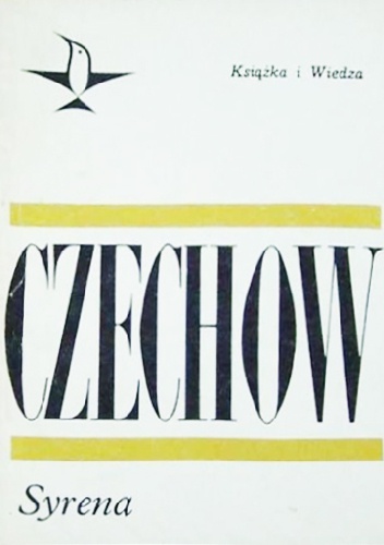 Syrena - Antoni Czechow
