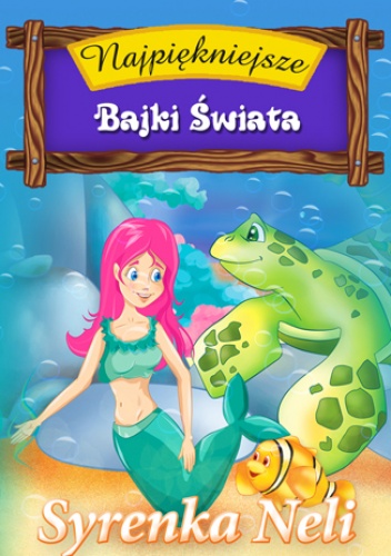 Syrenka Neli - O-press