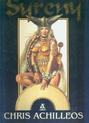 Syreny - Chris Achilleos