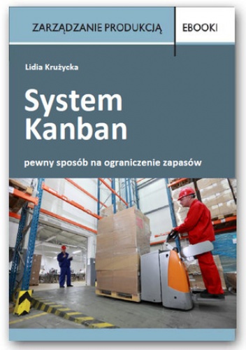 System Kanban - Krużycka Lidia