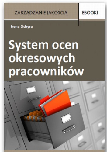 System ocen okresowych pracowników - Ochyra Irena
