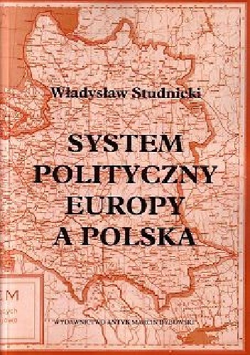 System polityczny Europy a Polska