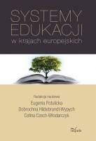 Systemy edukacji w krajach europejskich - Eugenia Potulicka