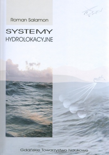 Systemy hydrolokacyjne - Roman Salamon