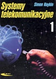 Systemy telekomunikacyjne cz. 1 - Simon Haykin