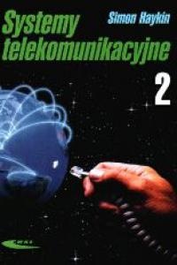 Systemy telekomunikacyjne, cz. 2 - Simon Haykin