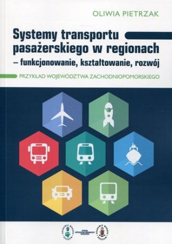 Systemy transportu pasażerskiego w regionach - Pietrzak Oliwia