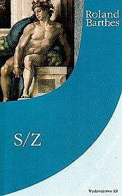 S/Z - Roland Barthes