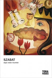 Szabat - Isidor Grunfeld