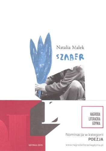 Szaber - Natalia Malek