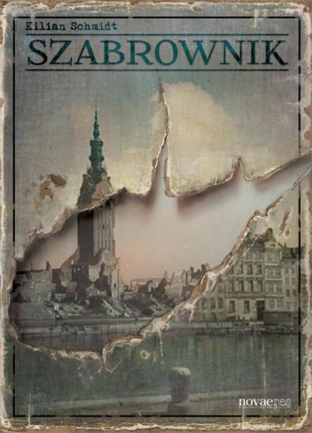 Szabrownik - Kilian Schmidt