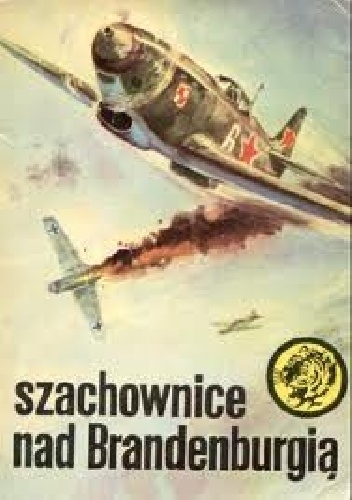 Szachownice nad Brandenburgią - Juliusz Malczewski
