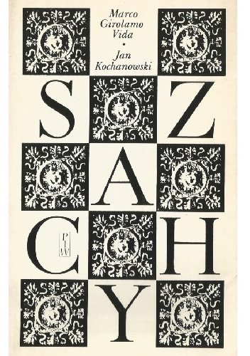 Szachy - Jan Kochanowski, Marco Girolamo Vida