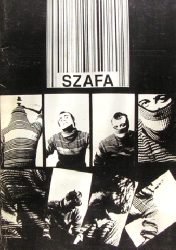 Szafa nr 1/97
