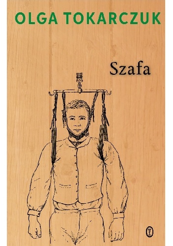 Szafa - Olga Tokarczuk