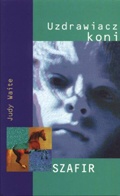 Szafir - Judy Waite