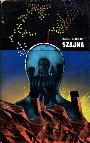 Szajna - Maria Czanerle