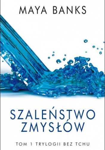 Szaleństwo zmysłów - Maya Banks