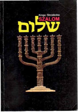 Szalom - Kinga Strzelecka